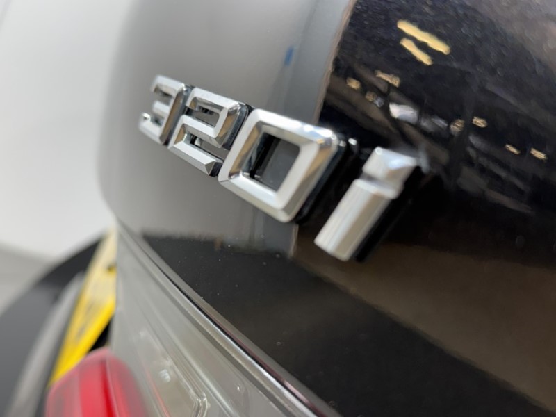 2025 (25) BMW 3 SERIES 320i M Sport 5dr Step Auto 5319910