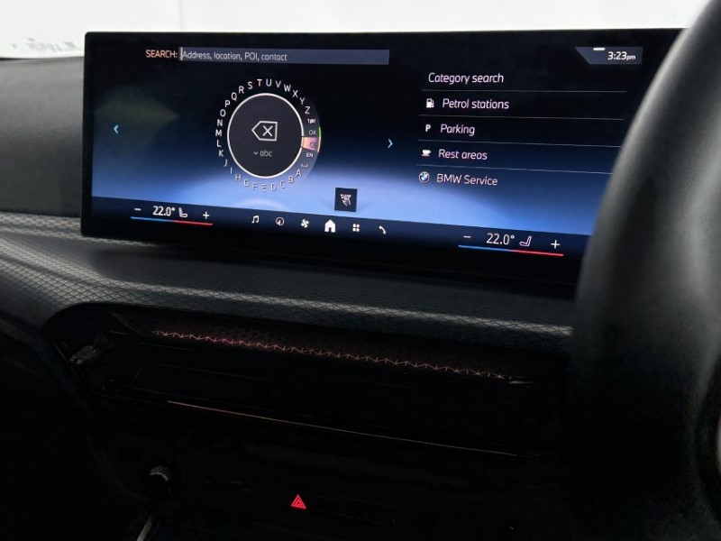 2025 (25) BMW 3 SERIES 320i M Sport 5dr Step Auto 5319890