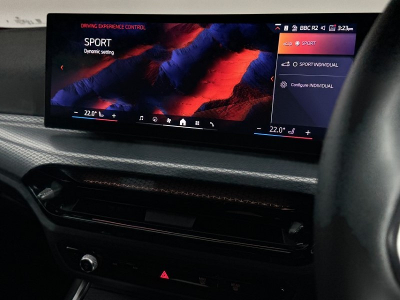 2025 (25) BMW 3 SERIES 320i M Sport 5dr Step Auto 5319891