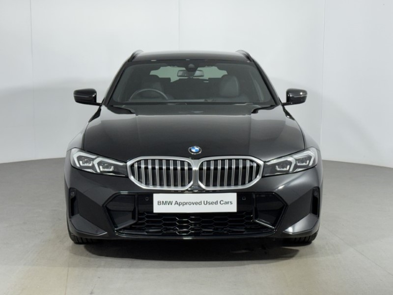 2025 (25) BMW 3 SERIES 320i M Sport 5dr Step Auto 5319851