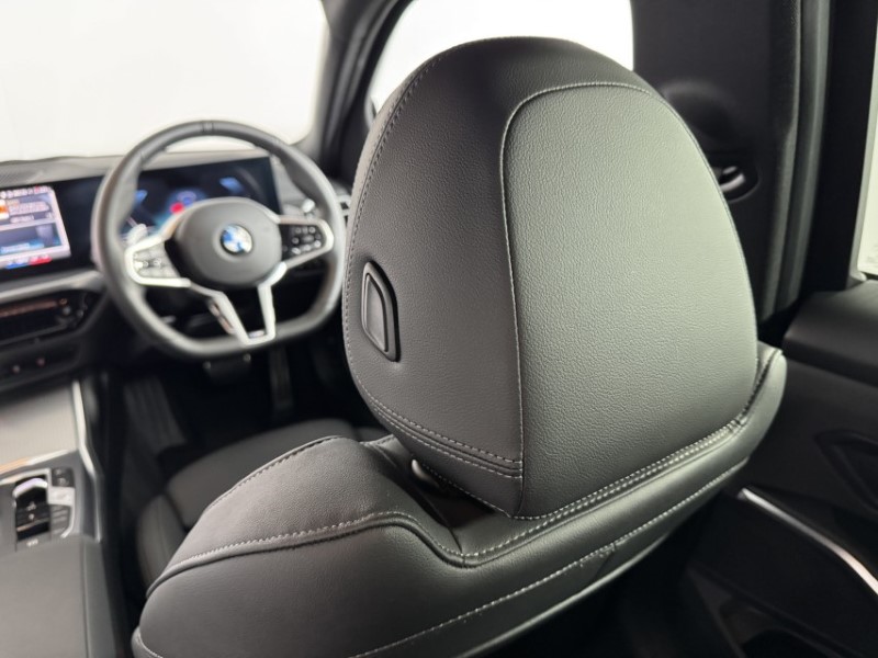 2025 (25) BMW 3 SERIES 320i M Sport 5dr Step Auto 5319939