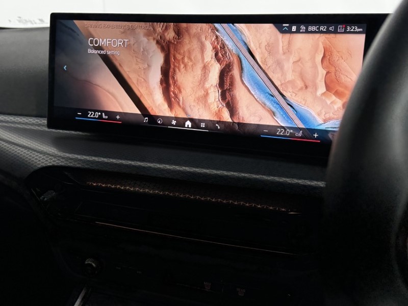 2025 (25) BMW 3 SERIES 320i M Sport 5dr Step Auto 5319892