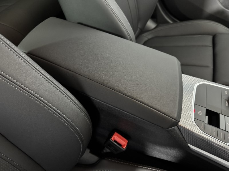 2025 (25) BMW 3 SERIES 320i M Sport 5dr Step Auto 5319901