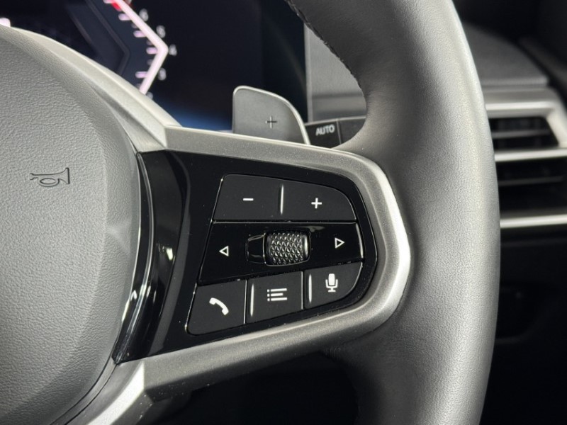 2025 (25) BMW 3 SERIES 320i M Sport 5dr Step Auto 5319878