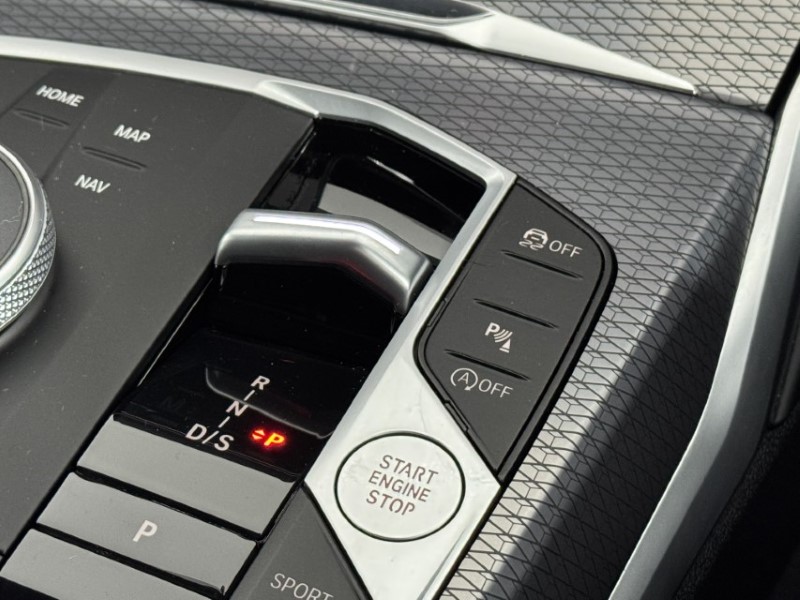 2025 (25) BMW 3 SERIES 320i M Sport 5dr Step Auto 5319883