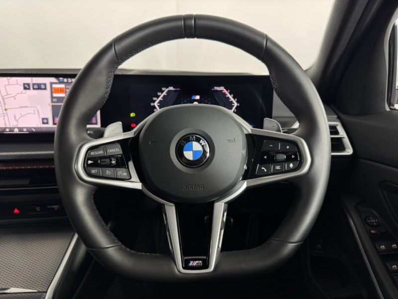 2025 (25) BMW 3 SERIES 320i M Sport 5dr Step Auto 5319875
