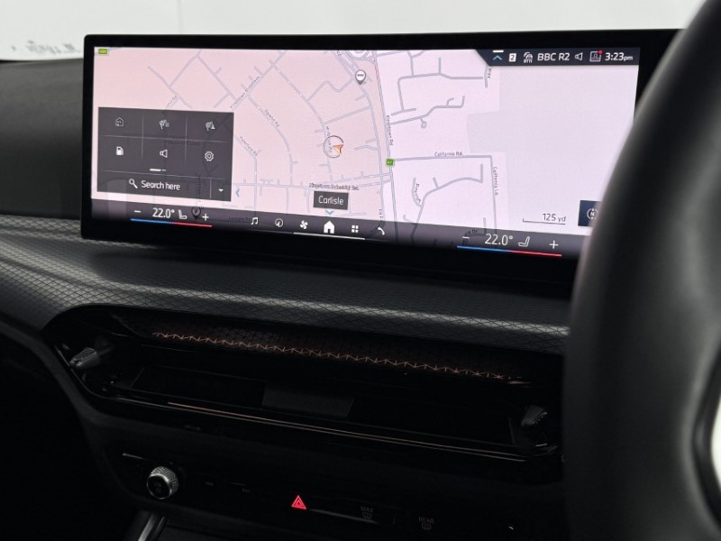 2025 (25) BMW 3 SERIES 320i M Sport 5dr Step Auto 5319889