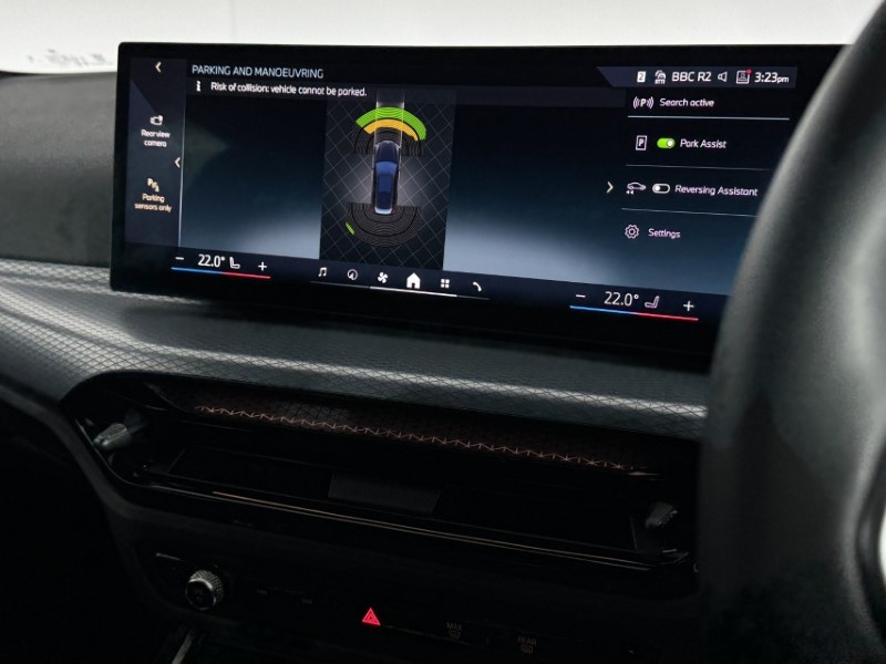 2025 (25) BMW 3 SERIES 320i M Sport 5dr Step Auto 5319894