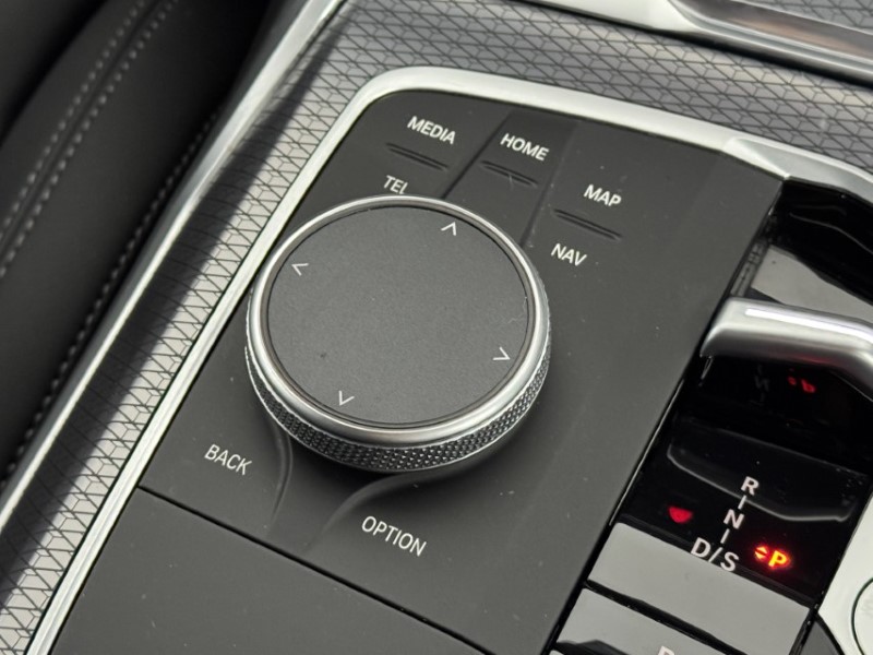 2025 (25) BMW 3 SERIES 320i M Sport 5dr Step Auto 5319881