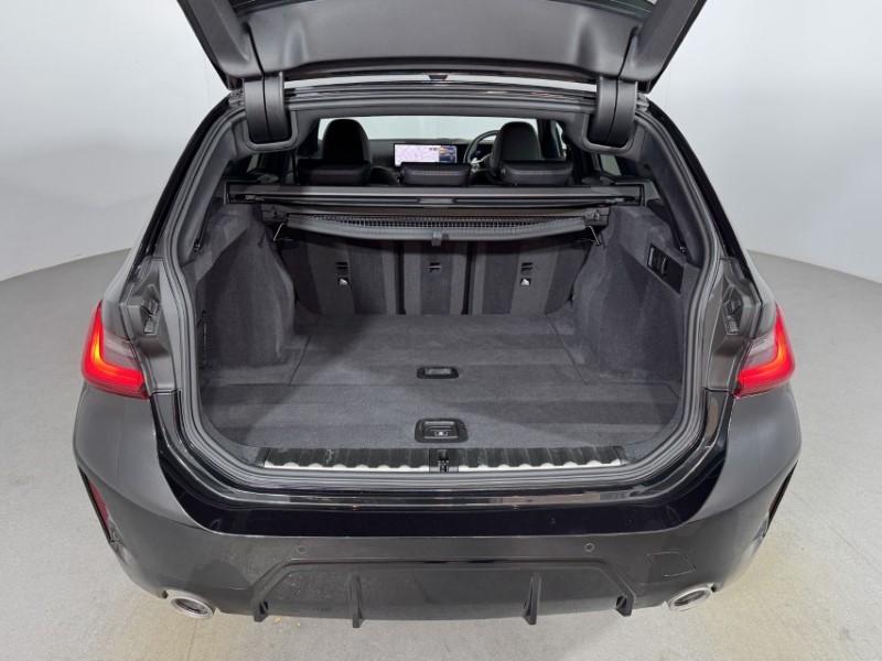 2025 (25) BMW 3 SERIES 320i M Sport 5dr Step Auto 5319912