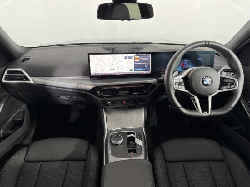 2025 (25) BMW 3 SERIES 320i M Sport 5dr Step Auto 5319940