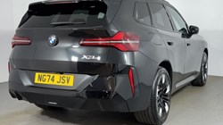 2025 (74) BMW X3 xDrive20 M Sport 5dr Step Auto 5269302