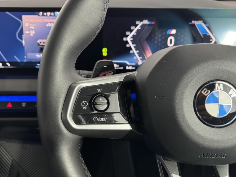 2025 (74) BMW X3 xDrive20 M Sport 5dr Step Auto 5269221