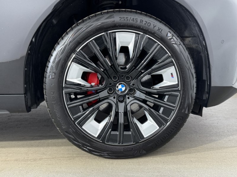 2025 (74) BMW X3 xDrive20 M Sport 5dr Step Auto 5269250