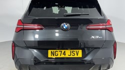 2025 (74) BMW X3 xDrive20 M Sport 5dr Step Auto 5269261