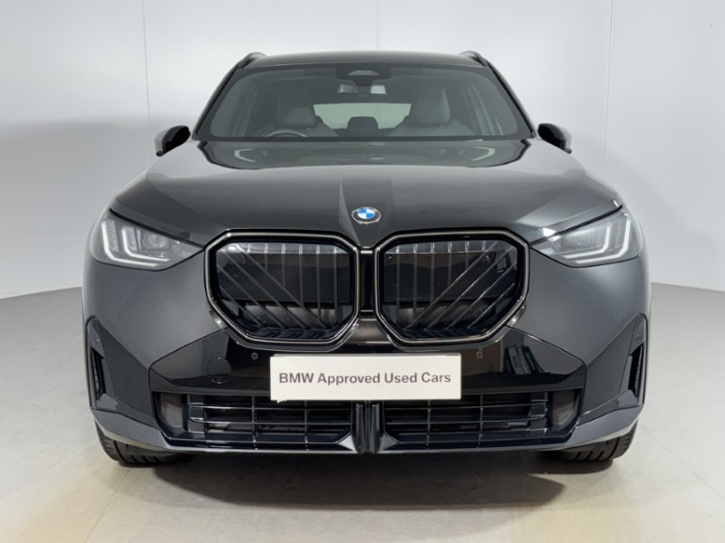 2025 (74) BMW X3 xDrive20 M Sport 5dr Step Auto 5269293