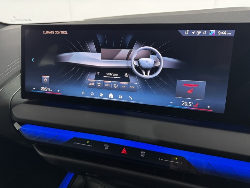 2025 (74) BMW X3 xDrive20 M Sport 5dr Step Auto 5269230