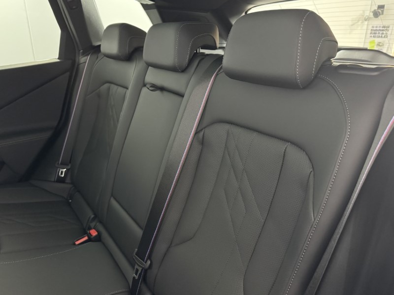 2025 (74) BMW X3 xDrive20 M Sport 5dr Step Auto 5269263