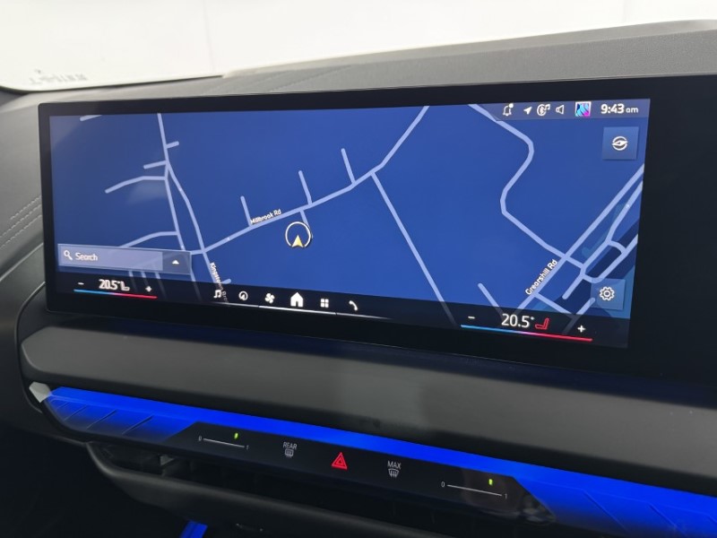 2025 (74) BMW X3 xDrive20 M Sport 5dr Step Auto 5269227