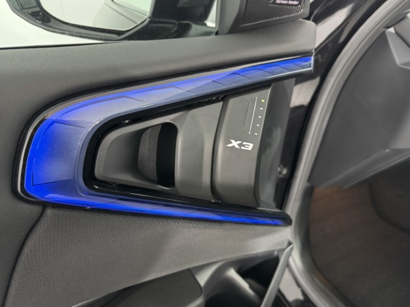 2025 (74) BMW X3 xDrive20 M Sport 5dr Step Auto 5269276