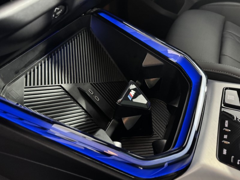 2025 (74) BMW X3 xDrive20 M Sport 5dr Step Auto 5269277