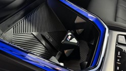 2025 (74) BMW X3 xDrive20 M Sport 5dr Step Auto 5269277