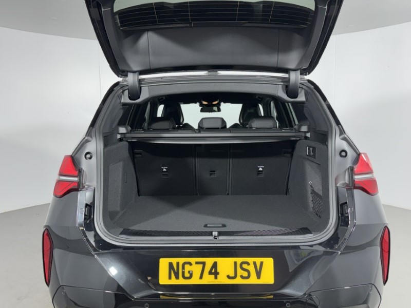 2025 (74) BMW X3 xDrive20 M Sport 5dr Step Auto 5269260