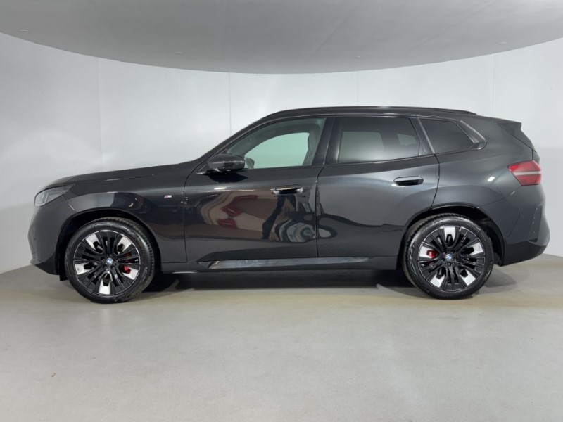 2025 (74) BMW X3 xDrive20 M Sport 5dr Step Auto 5269282