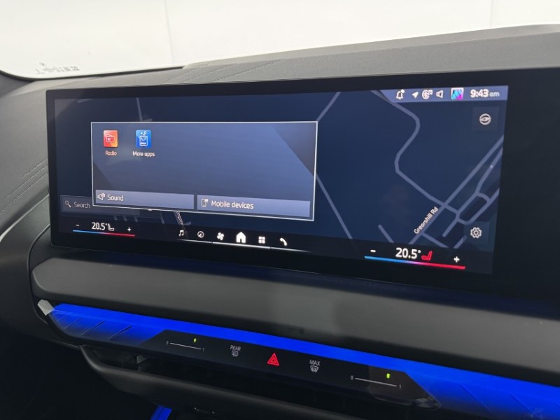 2025 (74) BMW X3 xDrive20 M Sport 5dr Step Auto 5269228