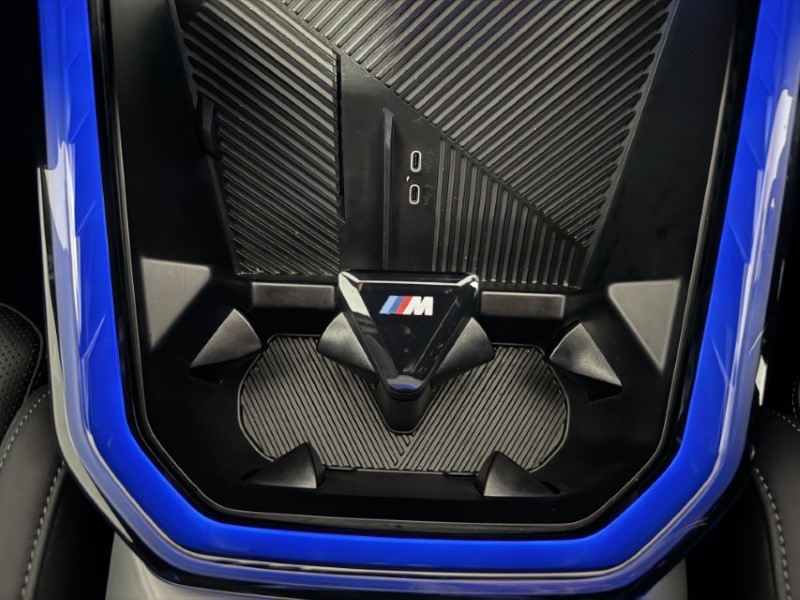 2025 (74) BMW X3 xDrive20 M Sport 5dr Step Auto 5269235
