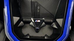 2025 (74) BMW X3 xDrive20 M Sport 5dr Step Auto 5269235