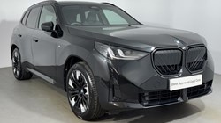 2025 (74) BMW X3 xDrive20 M Sport 5dr Step Auto 5269296