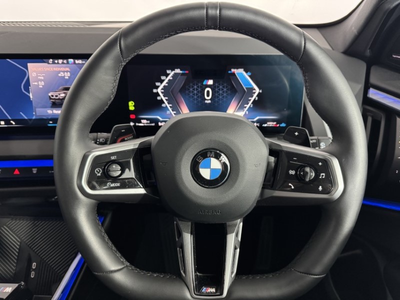 2025 (74) BMW X3 xDrive20 M Sport 5dr Step Auto 5269220