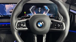 2025 (74) BMW X3 xDrive20 M Sport 5dr Step Auto 5269220