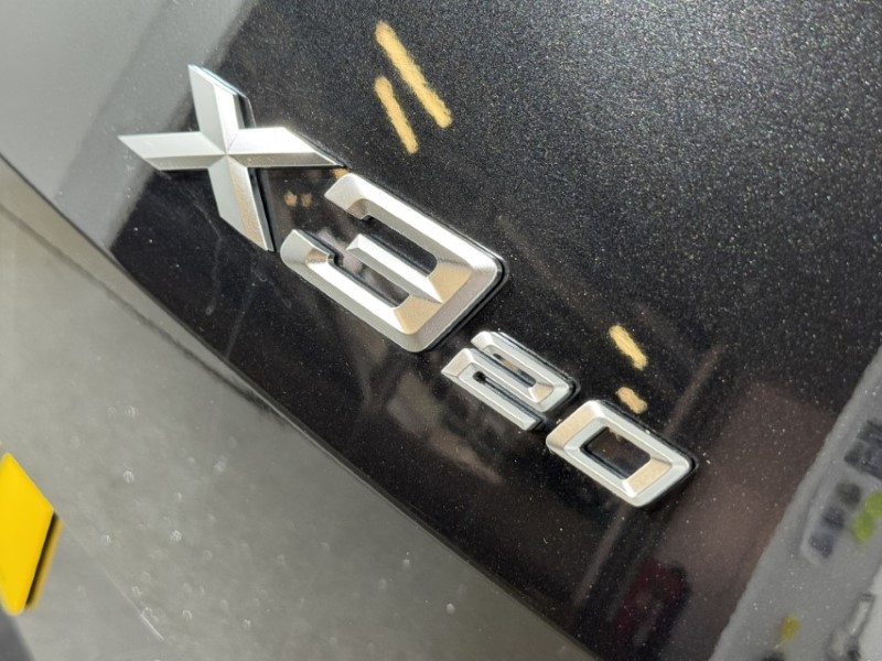 2025 (74) BMW X3 xDrive20 M Sport 5dr Step Auto 5269257