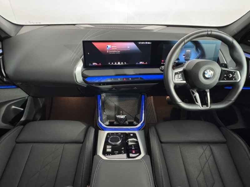 2025 (74) BMW X3 xDrive20 M Sport 5dr Step Auto 5269265