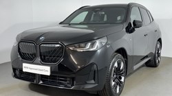 2025 (74) BMW X3 xDrive20 M Sport 5dr Step Auto 5269297