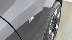 2025 (74) BMW X3 xDrive20 M Sport 5dr Step Auto 5269249