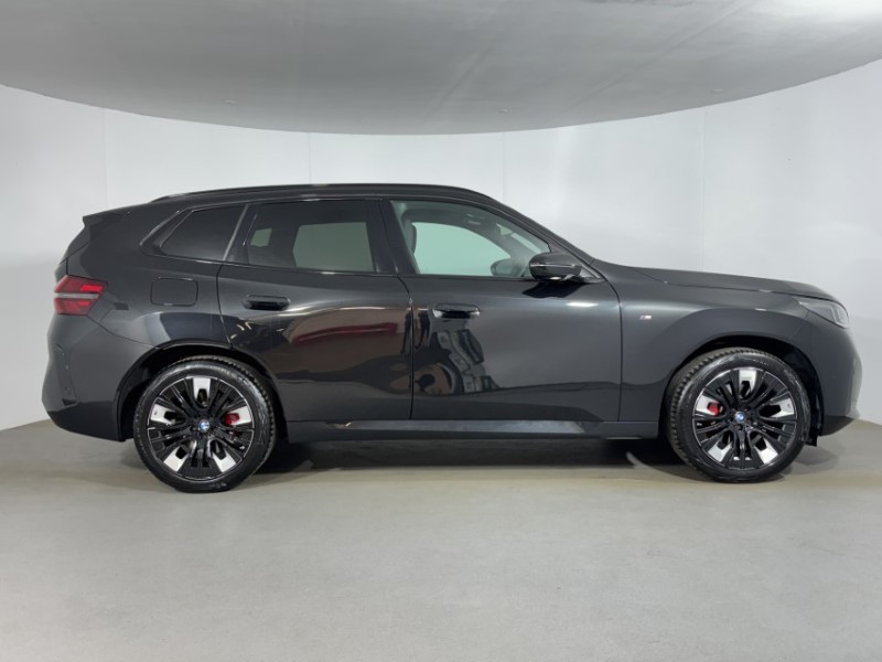 2025 (74) BMW X3 xDrive20 M Sport 5dr Step Auto 5269304