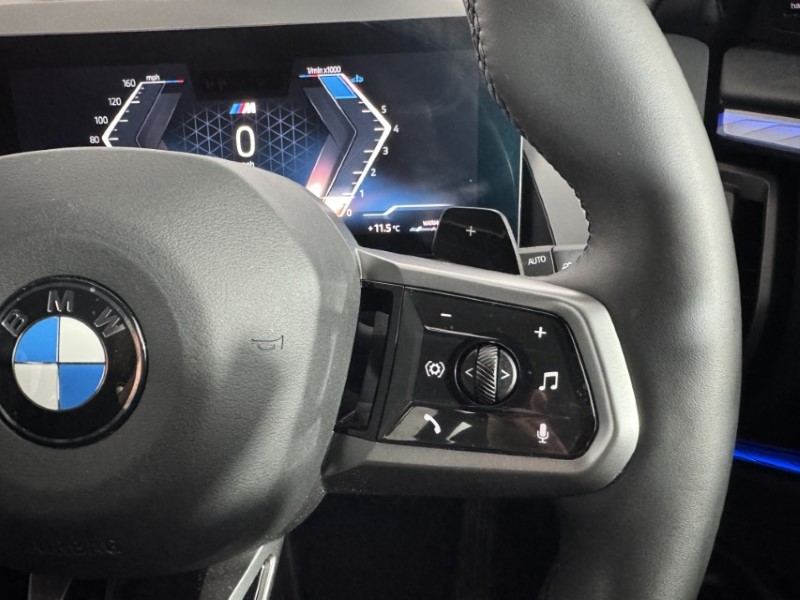 2025 (74) BMW X3 xDrive20 M Sport 5dr Step Auto 5269222