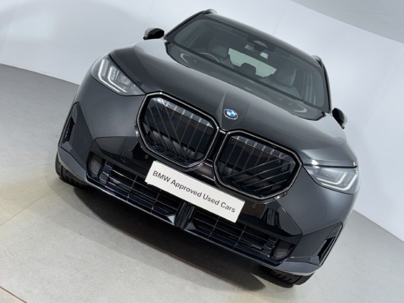 2025 (74) BMW X3 xDrive20 M Sport 5dr Step Auto 5269295