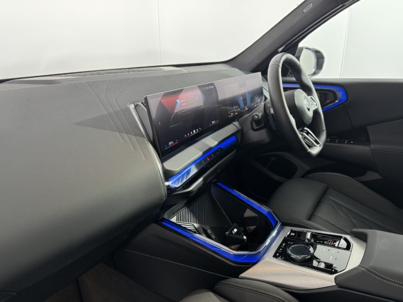 2025 (74) BMW X3 xDrive20 M Sport 5dr Step Auto 5269272