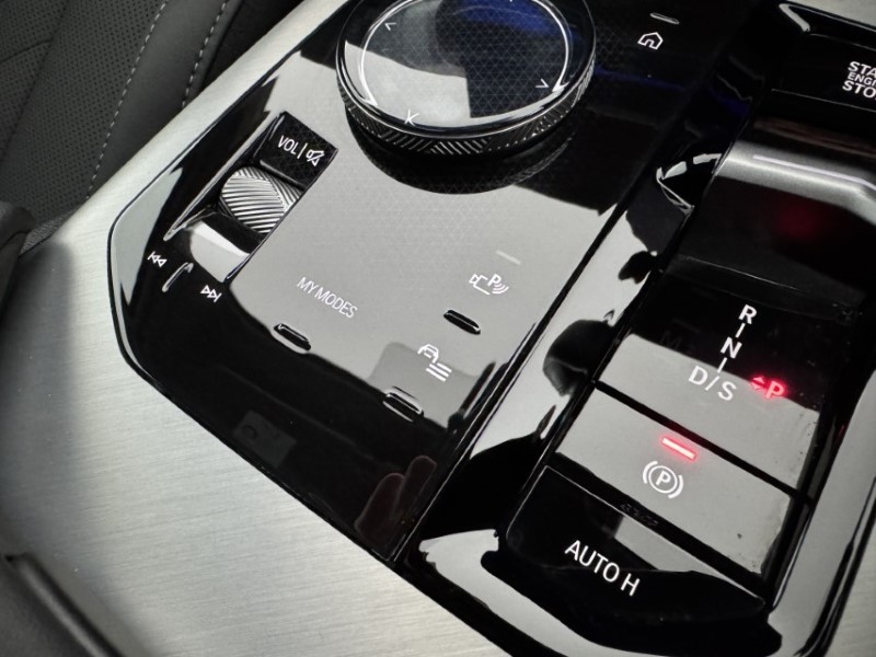 2025 (74) BMW X3 xDrive20 M Sport 5dr Step Auto 5269233