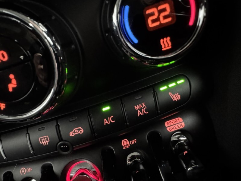 2022 (72) MINI HATCHBACK 2.0 Cooper S Classic 3dr Auto 5305591