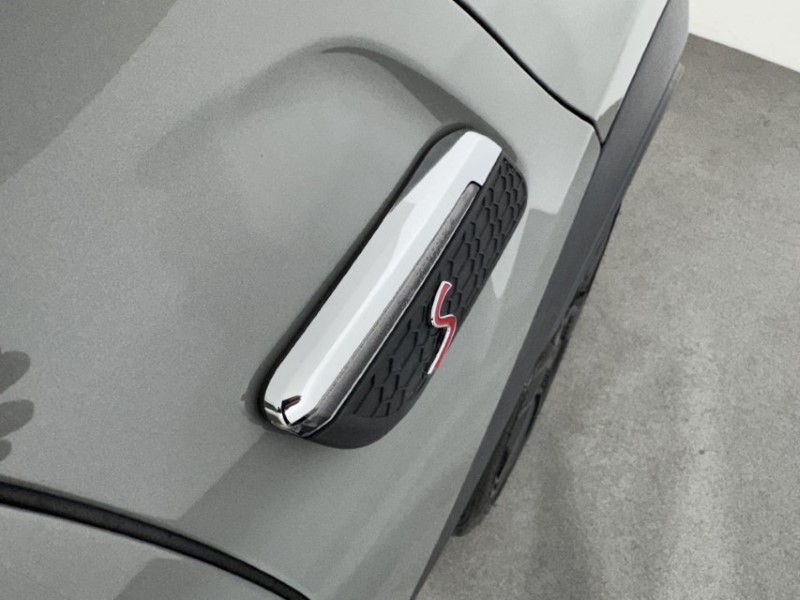 2022 (72) MINI HATCHBACK 2.0 Cooper S Classic 3dr Auto 5305608