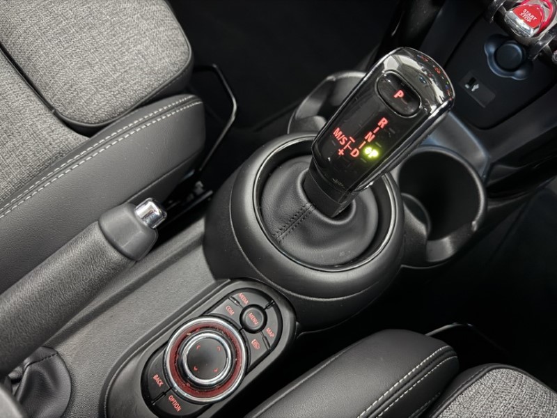 2022 (72) MINI HATCHBACK 2.0 Cooper S Classic 3dr Auto 5305585