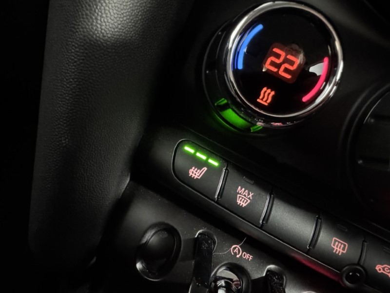 2022 (72) MINI HATCHBACK 2.0 Cooper S Classic 3dr Auto 5305590