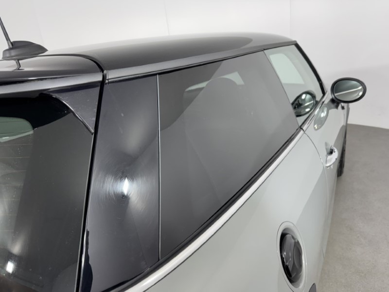 2022 (72) MINI HATCHBACK 2.0 Cooper S Classic 3dr Auto 5305613