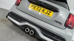 2022 (72) MINI HATCHBACK 2.0 Cooper S Classic 3dr Auto 5305621