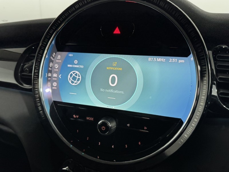 2022 (72) MINI HATCHBACK 2.0 Cooper S Classic 3dr Auto 5305598